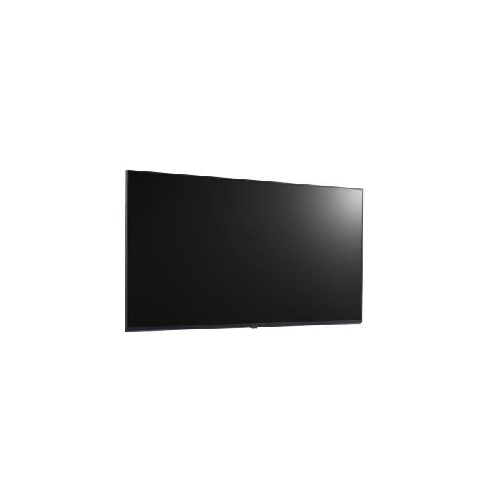 LG 43UL3J-M Pantalla de señalización digital 43" LCD 4K Ultra HD Wifi 300 cd/m² Web OS Azul 4 LG 43UL3J-M Pantalla de señalización digital 43" LCD 4K Ultra HD Wifi 300 cd/m² Web OS Azul 4