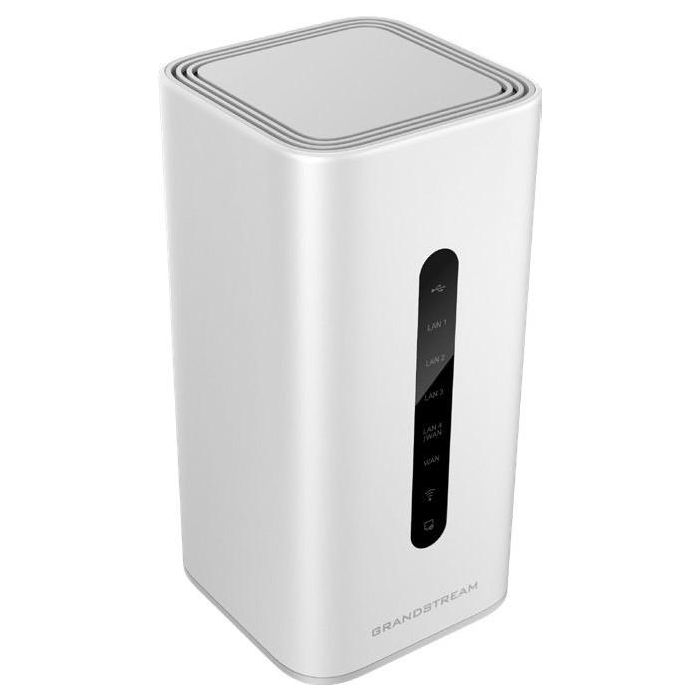 Grandstream GWN7062 Wi-Fi 6 Dual-Band Router