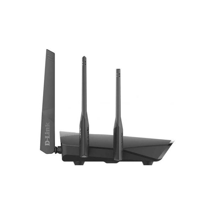 Router Inalámbrico D-Link DIR-3060 AC3000 Smart Mesh 3000Mbps 2.4GHz 2x 5GHz/ 6 Antenas/ WiFi 802.11ac/n/g/b/a - 3ab/3u 4 Router Inalámbrico D-Link DIR-3060 AC3000 Smart Mesh 3000Mbps 2.4GHz 2x 5GHz/ 6 Antenas/ WiFi 802.11ac/n/g/b/a - 3ab/3u 4
