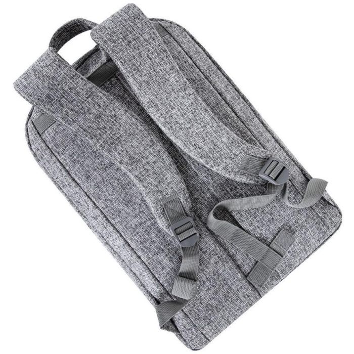 RIVACASE Rucksack Anvik 7962 para Portátiles 15,6" Gris 6 RIVACASE Rucksack Anvik 7962 para Portátiles 15,6" Gris 6