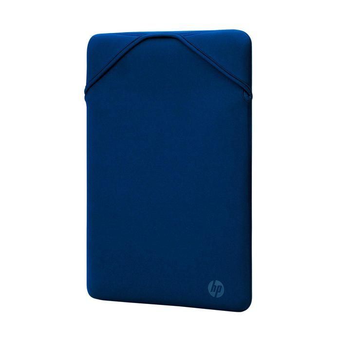 HP Reversible Protective 14.1-inch Blue Laptop Sleeve 3 HP Reversible Protective 14.1-inch Blue Laptop Sleeve 3
