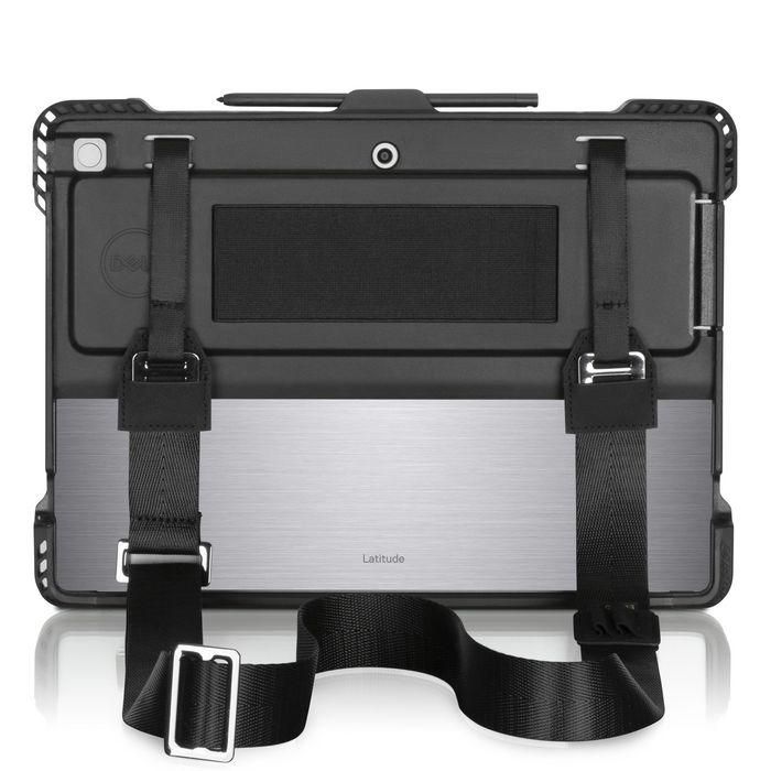 Dell Commercial Grade Case for Latitude 7320 Detachable 4 Dell Commercial Grade Case for Latitude 7320 Detachable 4
