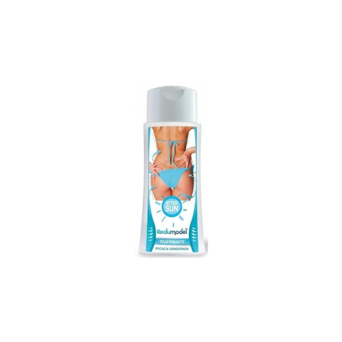 Redumodel After Sun Reafirmante Hidratante y Refrescante para Piel Tras Exposición Solar 200 mL