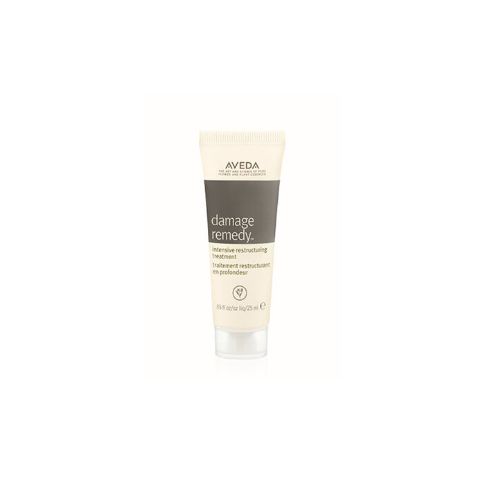 Aveda Damage Remedy Moisturizing Conditioner 40 mL Travel Size Acondicionador Hidratante para Reparación de Daños