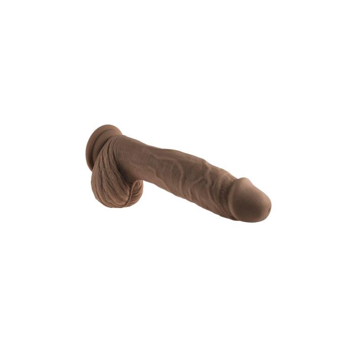 Vibrador realista Evolved 8