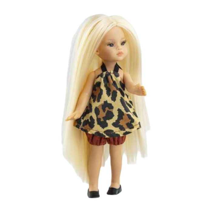 Muñeca nahia 21 cm 1