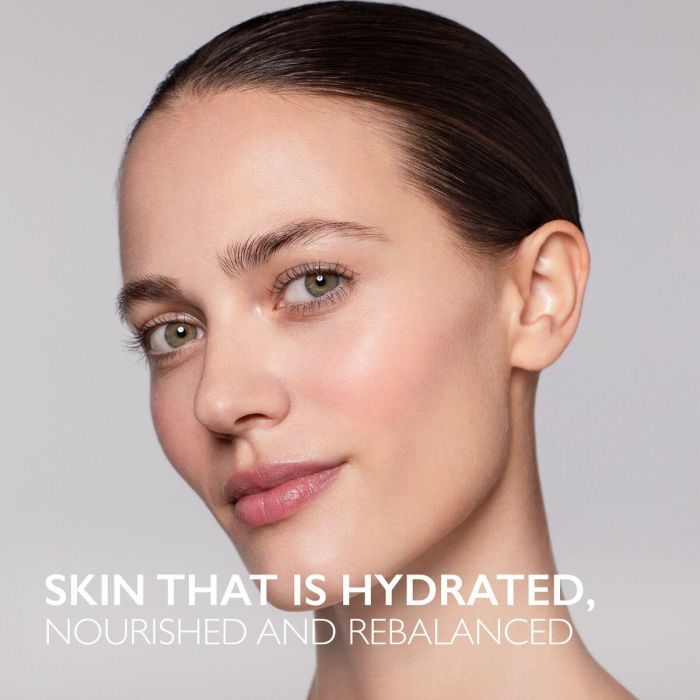 Lancaster CLEANSERS Comforting Perfecting Toner Facial para Piel Seca y Sensible Sin Alcohol 400 ml 2