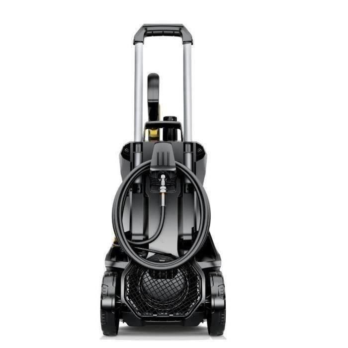 Hidrolimpiadora KARCHER K5 Power Control 2 Hidrolimpiadora KARCHER K5 Power Control 2