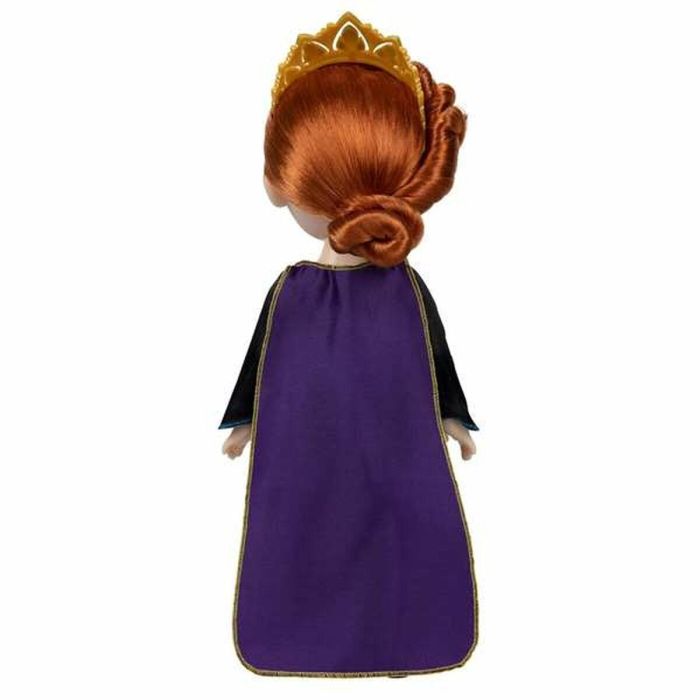 Jakks Pacific 480445 Frozen 2 Muñeca Anna Epílogo 38 cm 3 Jakks Pacific 480445 Frozen 2 Muñeca Anna Epílogo 38 cm 3
