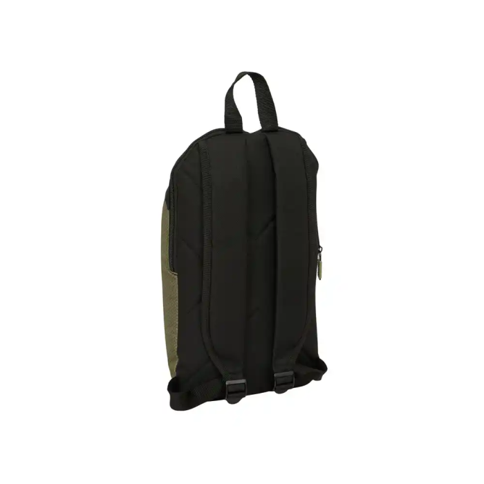 Safta Mochila Mini Munich West 390x220x100 mm 1