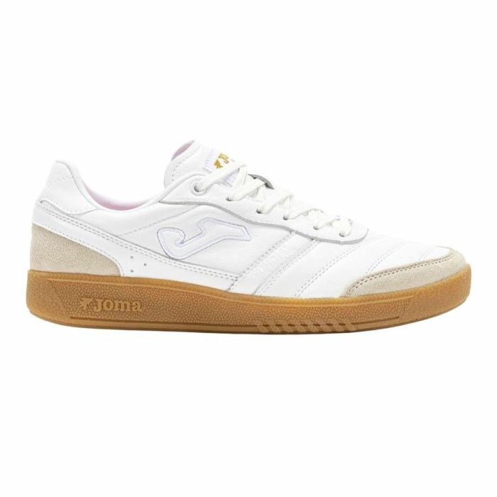 Zapatillas Casual de Mujer Joma Sport C.Mundial 2502 15-16 Años 0 Zapatillas Casual de Mujer Joma Sport C.Mundial 2502 15-16 Años 0