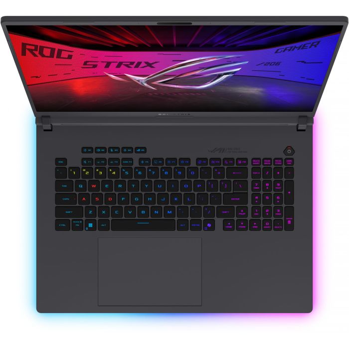ASUS ROG Strix G16 i9-14900HX 32 1 5060 G815JMR-S8039W W11H 2 ASUS ROG Strix G16 i9-14900HX 32 1 5060 G815JMR-S8039W W11H 2