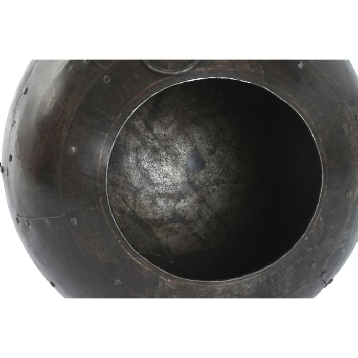 Anfora Item Home DKD Home Decor Marron 40 x 41.5 x 40 cm 2 Anfora Item Home DKD Home Decor Marron 40 x 41.5 x 40 cm 2