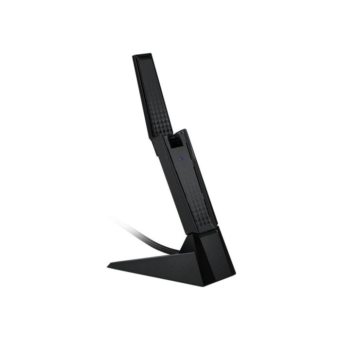 Tarjeta de Red MSI Axe5400,Wifi (Usb) 6 Tarjeta de Red MSI Axe5400,Wifi (Usb) 6