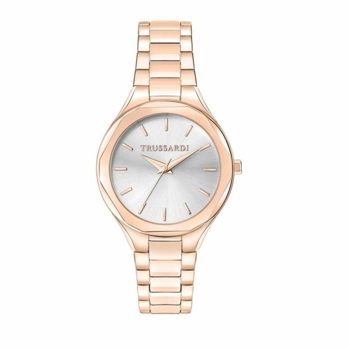 Reloj Mujer Trussardi R2453157503 (Ø 32 mm) 0 Reloj Mujer Trussardi R2453157503 (Ø 32 mm) 0