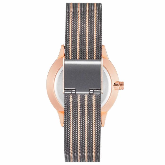 Reloj Mujer Nine West NW-2566RGGY (Ø 36 mm) 5 Reloj Mujer Nine West NW-2566RGGY (Ø 36 mm) 5