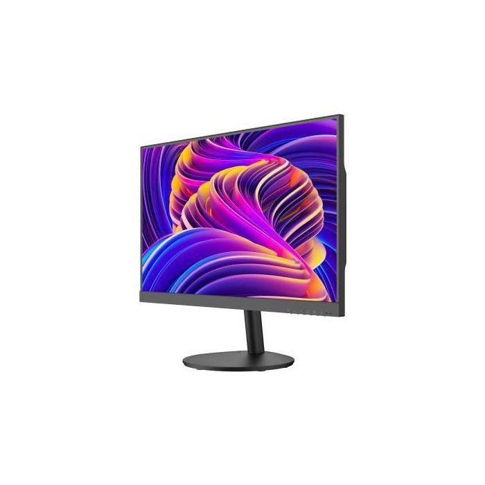 Hikvision Monitor 24" Full HD 75Hz 250cd 4000:1 HDMI, VGA audio VESA 24/7. Soporte sobremesa incluido 2 Hikvision Monitor 24" Full HD 75Hz 250cd 4000:1 HDMI, VGA audio VESA 24/7. Soporte sobremesa incluido 2