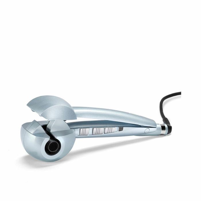 Babyliss C1700E Rizador Automático Curl Secret Hydro Fusion con Sistema Iónico Dual Antiencrespamiento e Hidratación 13