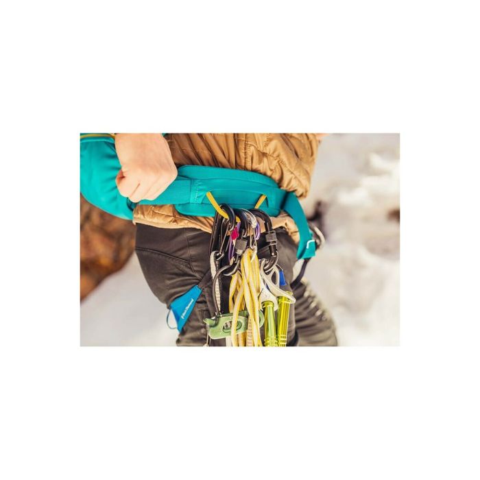 Mochila de Montaña Gregory Alpinisto LT 28 Azul 28 L 13