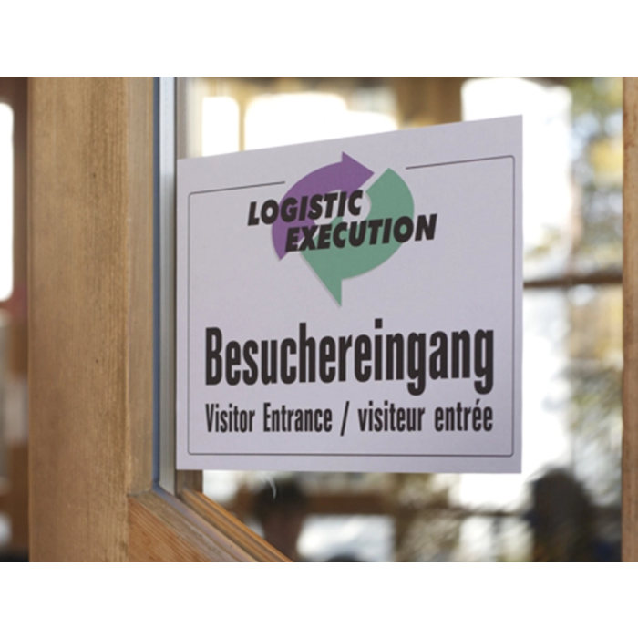 Avery Etiquetas Adhesivas Poliester Blancas 210x297 mm Resistentes Laser Pack 20 Unidades 4