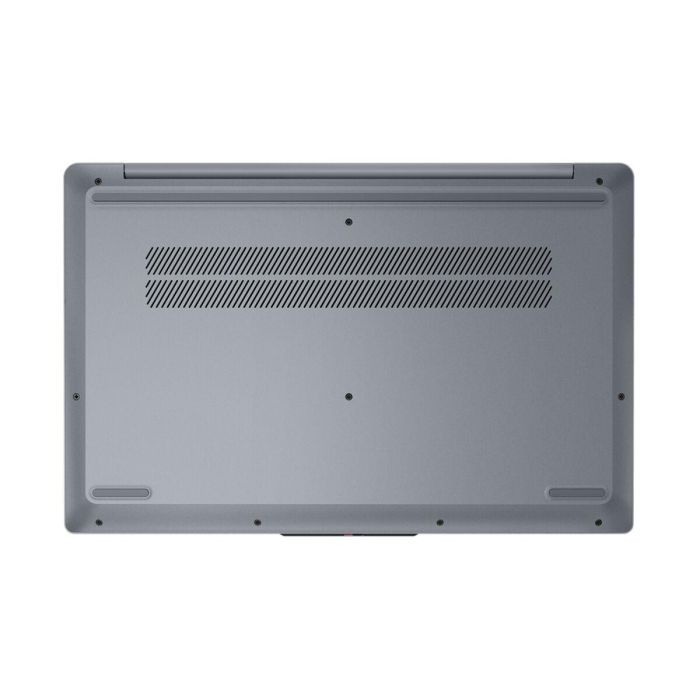 Laptop Lenovo 15,6" Intel Core i3 N305 8 GB RAM 256 GB SSD Qwerty Español 1