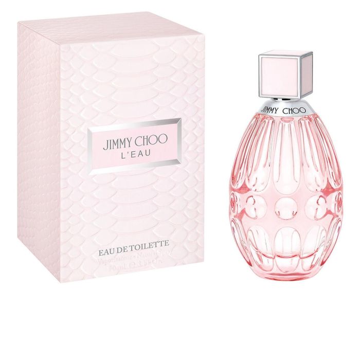 Perfume Mujer Jimmy Choo EDT 3