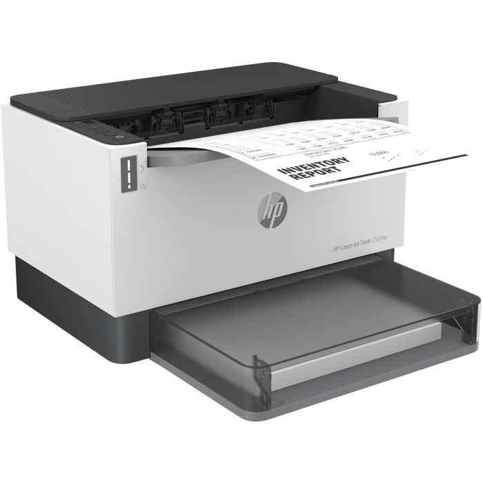 HP LaserJet Tank 1504w Printer 600 x 600 DPI A4 Wifi 3 HP LaserJet Tank 1504w Printer 600 x 600 DPI A4 Wifi 3
