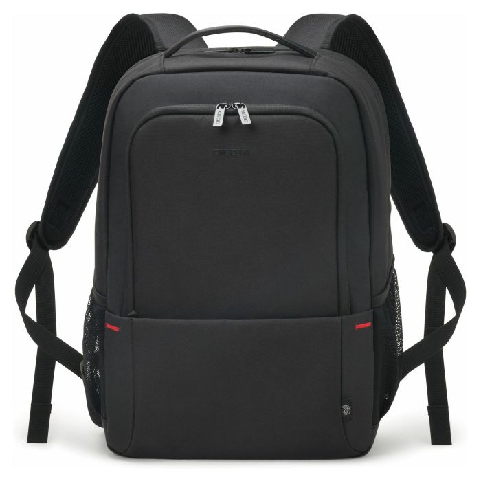 Mochila para Portátil Dicota D31839-RPET Negro 2