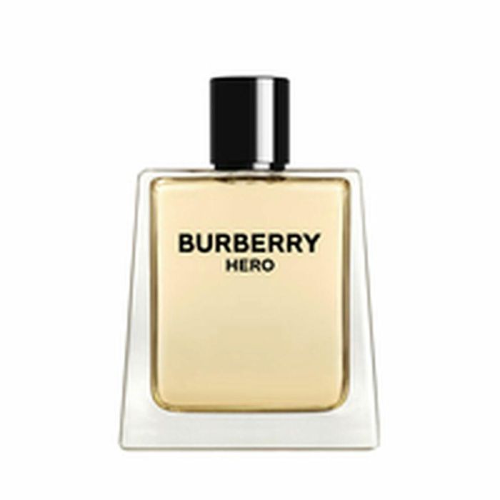 Burberry HERO EDT Vapo 150 ml 6 Burberry HERO EDT Vapo 150 ml 6