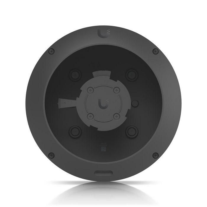 Ubiquiti AI 360 Junction Box, Aluminum alloy, polycarbonate, IK08, IPX6, black, for UVC-AI-360 2