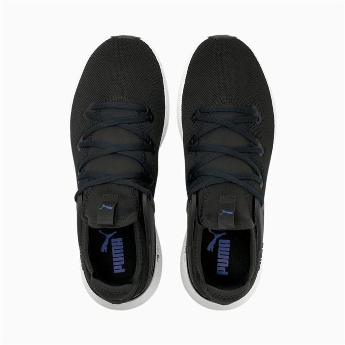 Zapatillas Deportivas Hombre Puma Pure TX Negro Hombre Zapatillas Deportivas Hombre Puma Pure TX Negro Hombre