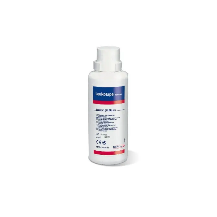 Disolvente Para Vendajes Leukotape Remover 350 mL