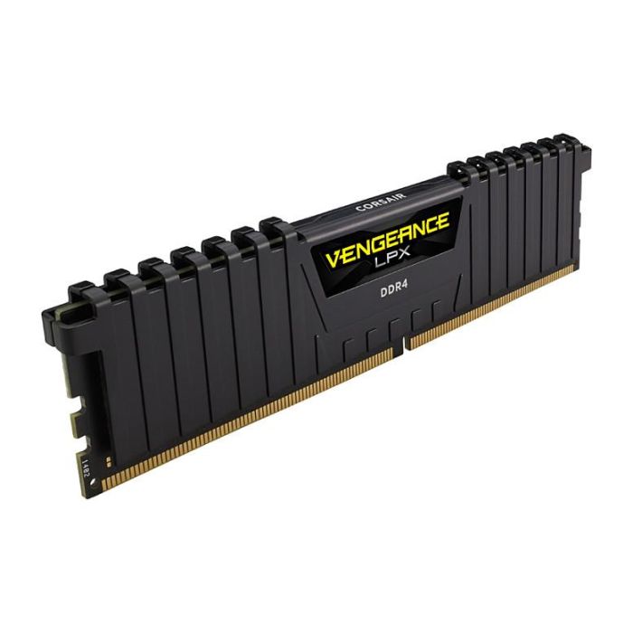 Corsair CMK64GX4M4E3200C16 64GB (4x16GB) DDR4 3200MHz CL16 Vengeance LPX Kit para PC