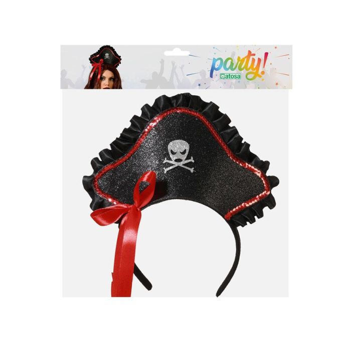 Diadema Pirata 1 Diadema Pirata 1