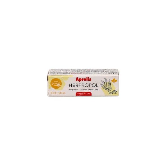 Herpropol Aprolis