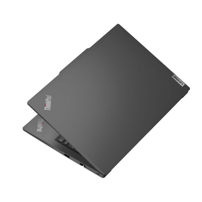 Laptop Lenovo THINKPAD E14 G6 14" Intel Core Ultra 7 155H 16 GB RAM 512 GB SSD Qwerty Español 8 Laptop Lenovo THINKPAD E14 G6 14" Intel Core Ultra 7 155H 16 GB RAM 512 GB SSD Qwerty Español 8