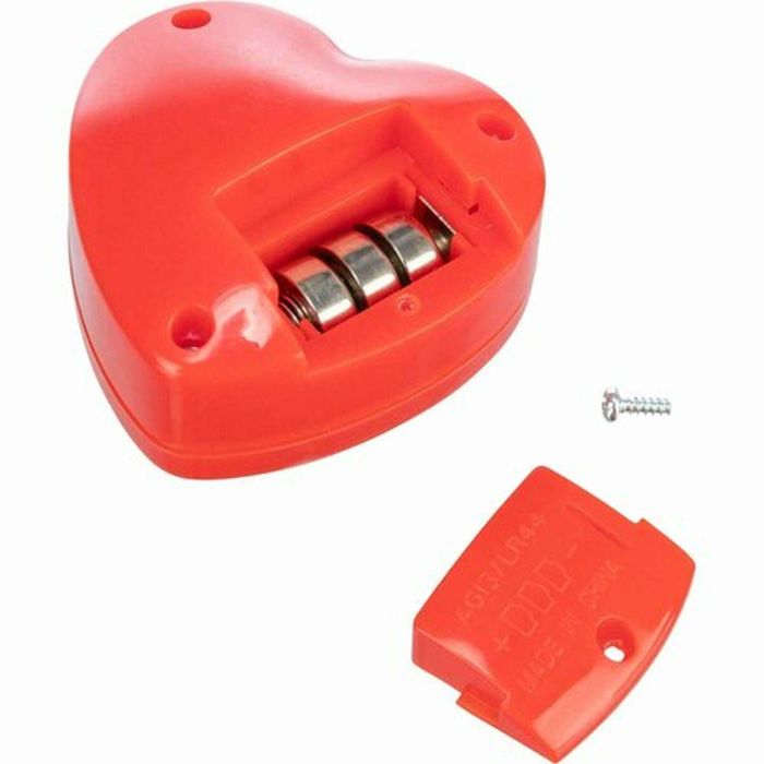 Peluche para perros Trixie Poliéster Felpa Oso perezoso 34 cm Multicolor 5