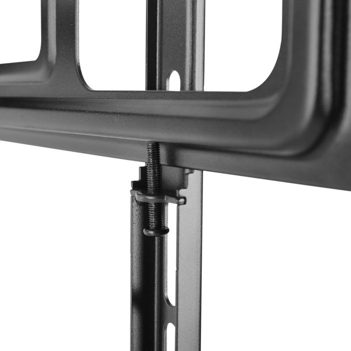 Ewent EW1526 soporte para TV 177,8 cm (70") Negro 7 Ewent EW1526 soporte para TV 177,8 cm (70") Negro 7