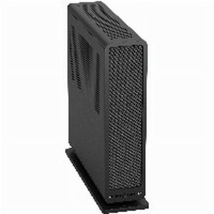 Fractal Design FRA1690884236044 Caja Mini Torre Ridge Black mITX PCIe 4.0 Negro 23 Fractal Design FRA1690884236044 Caja Mini Torre Ridge Black mITX PCIe 4.0 Negro 23