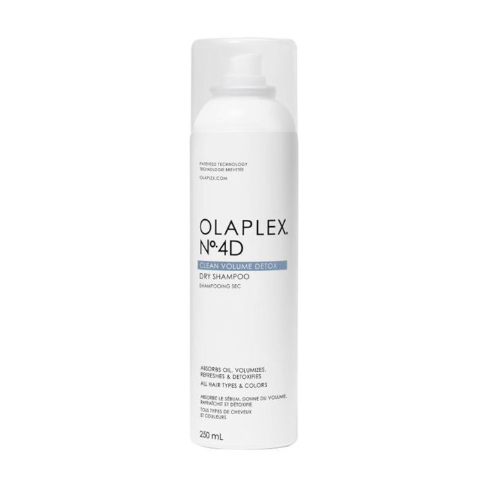 Olaplex Dry N 4D Champú 250 ml