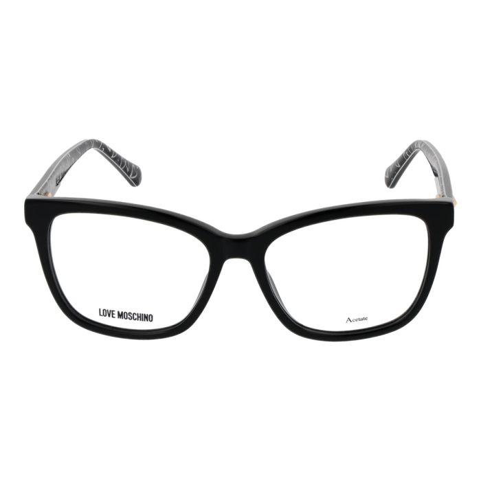 Montura de Gafas Mujer Love Moschino MOL638 54INA 2 Montura de Gafas Mujer Love Moschino MOL638 54INA 2