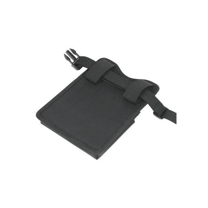 Mobilis Funda Riñonera para Tablet con Cinturón, Anillas Hombro, 2 Soportes Lápiz, Bolsillo Frontal, Poliéster 1680D, Tallas S/M/L 2 Mobilis Funda Riñonera para Tablet con Cinturón, Anillas Hombro, 2 Soportes Lápiz, Bolsillo Frontal, Poliéster 1680D, Tallas S/M/L 2