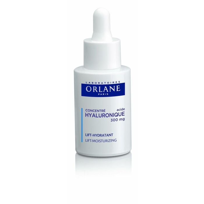 Sérum Facial con Ácido Hialurónico Orlane Lift Hydratant 30 ml 0 Sérum Facial con Ácido Hialurónico Orlane Lift Hydratant 30 ml 0