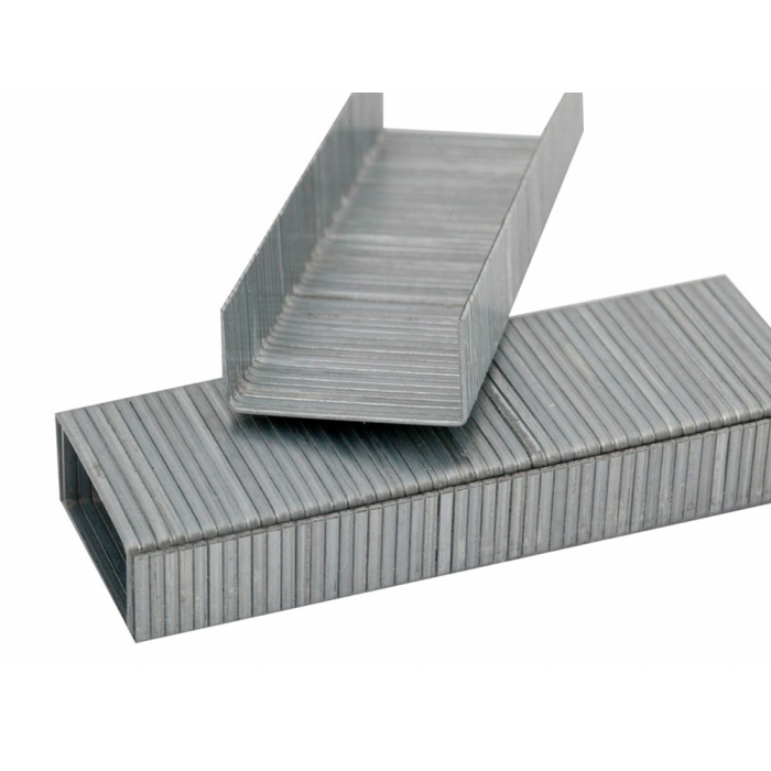 Petrus Grapas 22/6 Galvanizada Caja 1000 Unidades 4