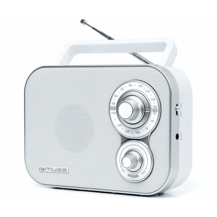 Radio Muse M-051RW 2 Radio Muse M-051RW 2
