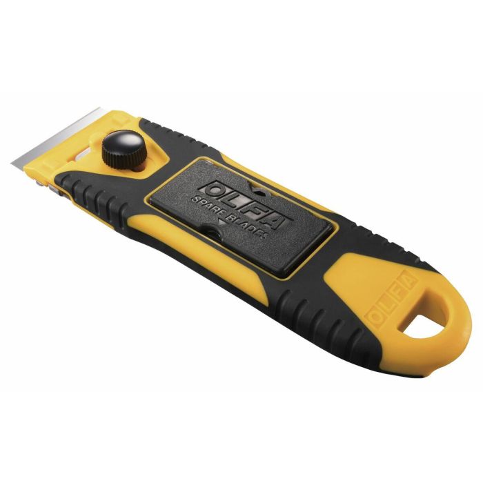 Rascador de cuchilla Olfa 40 x 18 mm 18 x 0,25 mm 18 mm 9