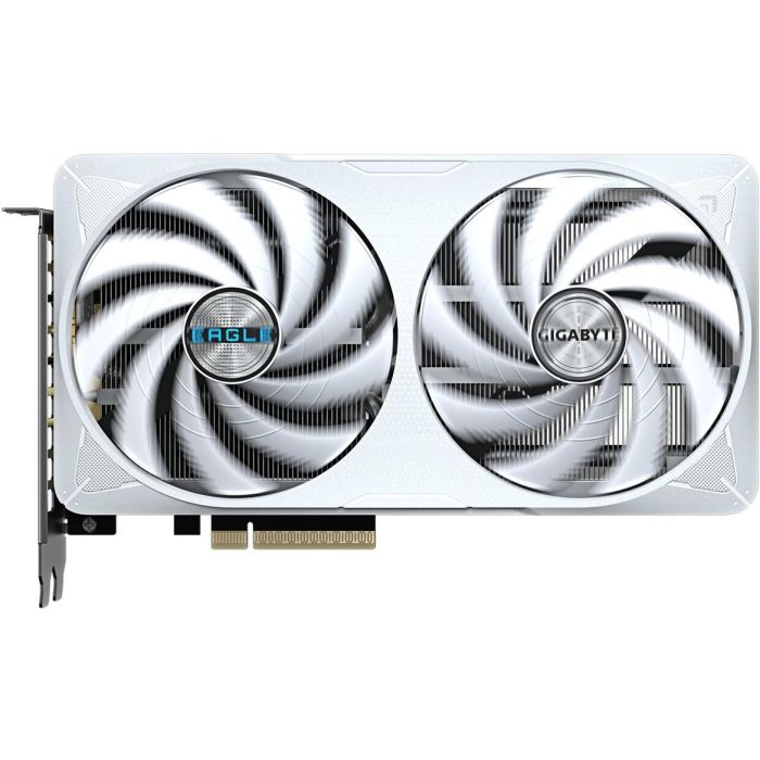 Gigabyte 9VN506TEI8-00-G10 Tarjeta Gráfica GeForce RTX 5060 Ti Eagle OC ICE 8GB GDDR7, Arquitectura Blackwell, DLSS 4, WINDFORCE, 2617 MHz 1 Gigabyte 9VN506TEI8-00-G10 Tarjeta Gráfica GeForce RTX 5060 Ti Eagle OC ICE 8GB GDDR7, Arquitectura Blackwell, DLSS 4, WINDFORCE, 2617 MHz 1