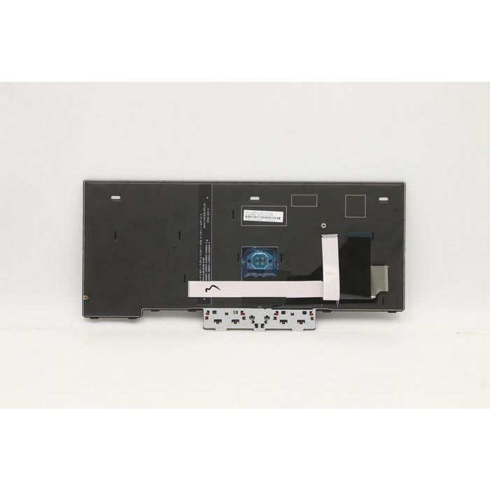 Lenovo Teclado para ThinkPad L14 Gen 2 (type 20X1 20X2) 1