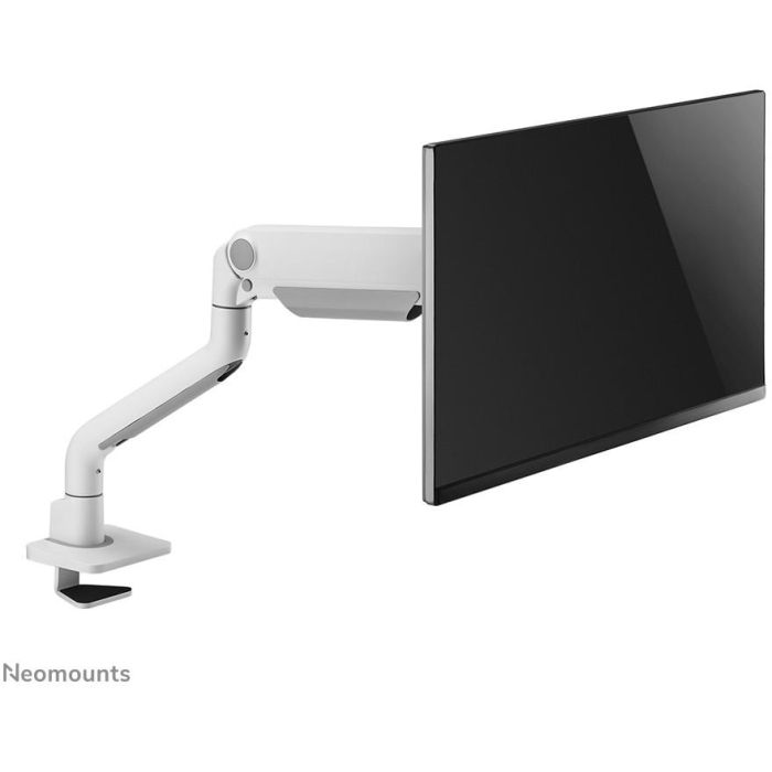 Soporte de Mesa para Pantalla Neomounts DS70S-950WH1 Blanco Negro 17 Soporte de Mesa para Pantalla Neomounts DS70S-950WH1 Blanco Negro 17