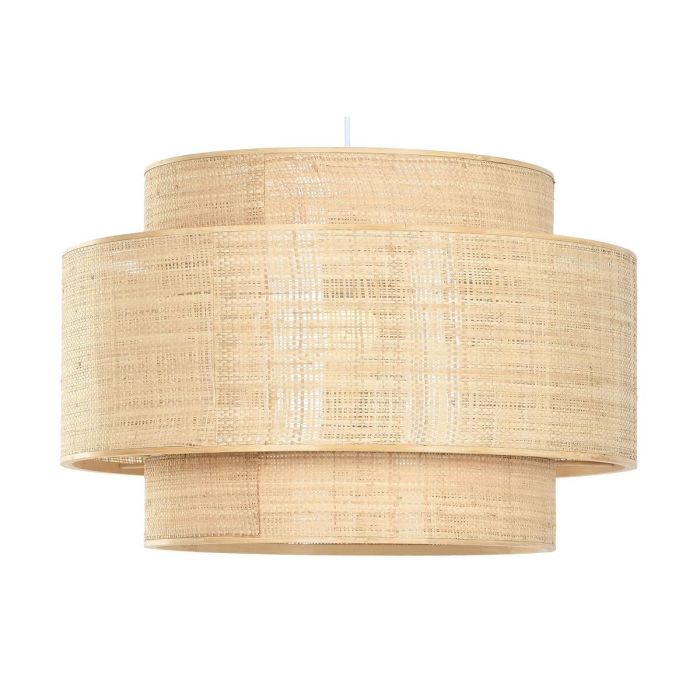 Lampara Techo Urban DKD Home Decor Marron 56 x 37 x 56 cm 1